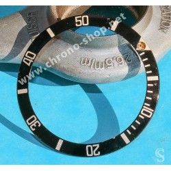 Rolex Submariner date watches 16800, 168000, 16610 bezel Insert Inlay Tritium dot for sale