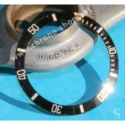 Rolex Submariner date watches 16800, 168000, 16610 bezel Insert Inlay Tritium dot for sale