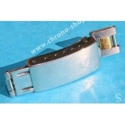 Rolex Datejust 78343-18 bitons Stainless Steel Buckle Watch Clasp 11mm ladies 13mm bracelets tutone