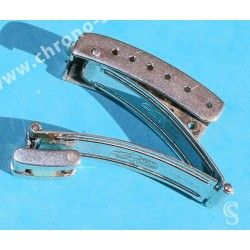 Rolex Datejust 78343-18 bitons Stainless Steel Buckle Watch Clasp 11mm ladies 13mm bracelets tutone