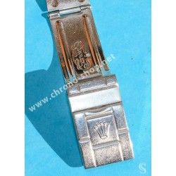 ROLEX Genuine 78690 Explorer 114270 Watch 20mm oyster bracelet w/ solid endlinks 11 links circa 2005