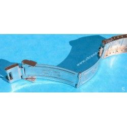Rolex 2006 Fermoir Fliplock déployant 78690 Bracelet Acier montres Explorer 16570, 114270 Oyster 20mm acier inoxydable