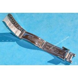 ROLEX 2001 BUCKLE CLASP DEPLOYANT SUBMARINER 93150 WATCH BRACELET, 5512, 5513, 1680, 1665, 16660, 14060, 16800, DE2 code