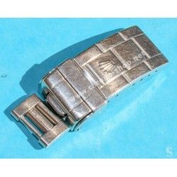 ROLEX 2001 BUCKLE CLASP DEPLOYANT SUBMARINER 93150 WATCH BRACELET, 5512, 5513, 1680, 1665, 16660, 14060, 16800, DE2 code