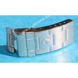 ROLEX 2001 BUCKLE CLASP DEPLOYANT SUBMARINER 93150 WATCH BRACELET, 5512, 5513, 1680, 1665, 16660, 14060, 16800, DE2 code