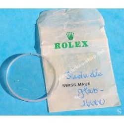 ROLEX Factory watches Pre-owned Sapphire Crystal SEA-DWELLER 16660, 16600