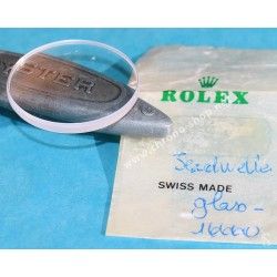 ROLEX Factory watches Pre-owned Sapphire Crystal SEA-DWELLER 16660, 16600