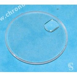 Genuine Rolex Teflon Gasket 29-295-2 Sapphire Crystal Submariner, Datejust, Oyster watch spare