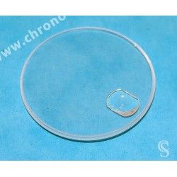 Genuine Rolex Teflon Gasket 29-295-2 Sapphire Crystal Submariner, Datejust, Oyster watch spare