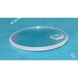 Genuine Rolex Teflon Gasket 29-295-2 Sapphire Crystal Submariner, Datejust, Oyster watch spare