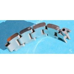 Rolex Used 93160 bracelet 20mm ssteel solids link parts Oyster bands Sea-Dweller watches 16660, 16600 SD SEL end parts