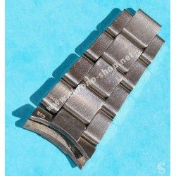 Rolex Used 93160 bracelet 20mm ssteel solids link parts Oyster bands Sea-Dweller watches 16660, 16600 SD SEL end parts