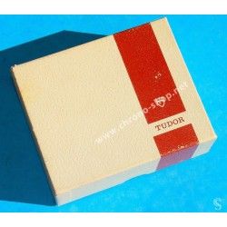 TUDOR Vintage Booklet instructions, manual 80's 94010, 94400 BIG BLOCK 94210, 94200, 94300 oyster 92400, 94500