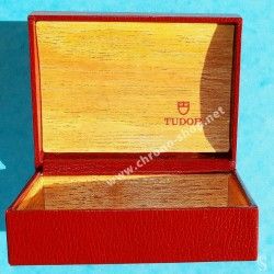 TUDOR Vintage Booklet instructions, manual 80's 94010, 94400 BIG BLOCK 94210, 94200, 94300 oyster 92400, 94500