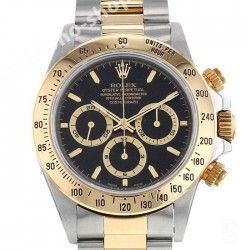 Rolex Genuine sapphire glass watch crystal Cosmograph Daytona 116520, 16520, 116523, 16528 Ø30mm