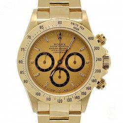 Rolex Original Verre Saphir montres hommes Cosmograph Daytona 116520, 16520, 116523, 16528 Ø30mm