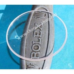 Rolex Original Verre Saphir montres hommes Cosmograph Daytona 116520, 16520, 116523, 16528 Ø30mm