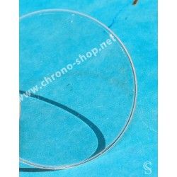 Rolex Original Verre Saphir montres hommes Cosmograph Daytona 116520, 16520, 116523, 16528 Ø30mm