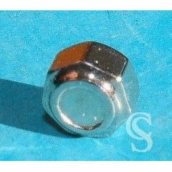 CARTIER genuine & vintage octogonal watch crown 6mm part Ref MX005JZG 912910298