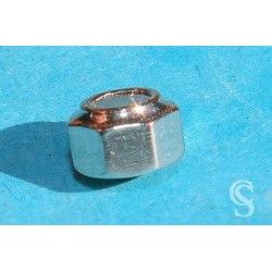 CARTIER genuine & vintage octogonal watch crown 6mm part Ref MX005JZG 912910298
