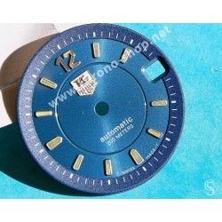 TAG HEUER Original Accessorie Blue Dial Aquaracer Calibre 5 Automatic Ref WAN2111 mens watches