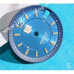 TAG HEUER Original Accessorie Blue Dial Aquaracer Calibre 5 Automatic Ref WAN2111 mens watches