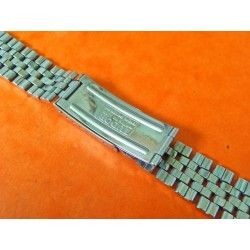 TUDOR BRACELET JUBILEE OR ACIER ref 6248-19 pour 19mm entrecornes