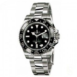 Rolex Submariner date 116619, Daytona 116519, 116509, 116599 White Gold Screwed Triplock Crown Watch Part B24-704-9