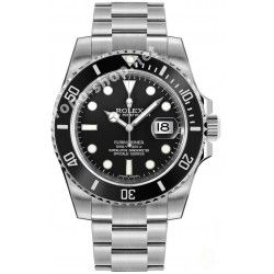 Rolex Couronne or blanc B24-704-9 montres Submariner date 116619 Daytona 116519, 116509, 116599 Triplock