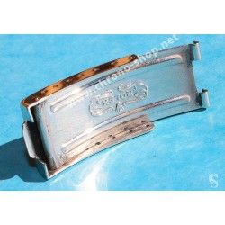 Rolex 78360 / 62510H Top Cover Shield Buckle Clasp part 20mm Bracelet oyster jubilee Part 1016 1675 1655 16520 1655 16550 1019