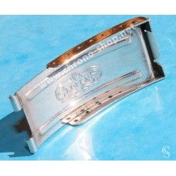 Rolex 78360 / 62510H Top Cover Shield Buckle Clasp part 20mm Bracelet oyster jubilee Part 1016 1675 1655 16520 1655 16550 1019