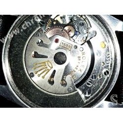 Rolex Collectible Watch part Big Crown, Butterfly Rotor Oscillating Automatic Weight 1520, 1530, 1570, 1575, 1560, 1565 calibers