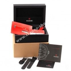 TUDOR GENUINE BLANK CARD WARRANTY WATCHES CHRONO HERITAGE CODE CUSTOMERS WORLDWIDE