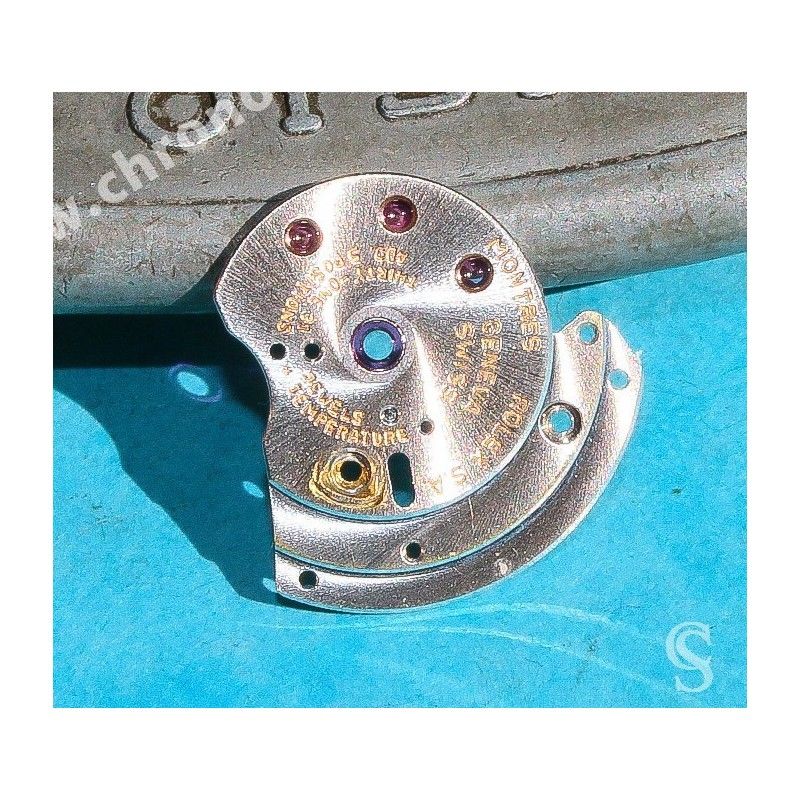 Rolex Watch Movement 3135 bridge automatic upper 140 Submariner Date 16610, Sea-Dweller 16600, Datejust