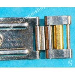 ROLEX TUTONE OYSTER 78363, 93153 BAND OPENING SIDE CONNECT LINK GMT 16753, 16713 SUBMARINER 16613, 16803