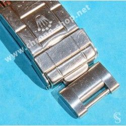 Rolex 2003 GMT Master 16710, 16700 Explorer 16570, 14270 20mm Watch Buckle Folding Clasp 78790 Code Clasp AD9
