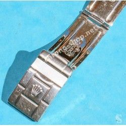 Rolex 2003 GMT Master 16710, 16700 Explorer 16570, 14270 20mm Watch Buckle Folding Clasp 78790 Code Clasp AD9