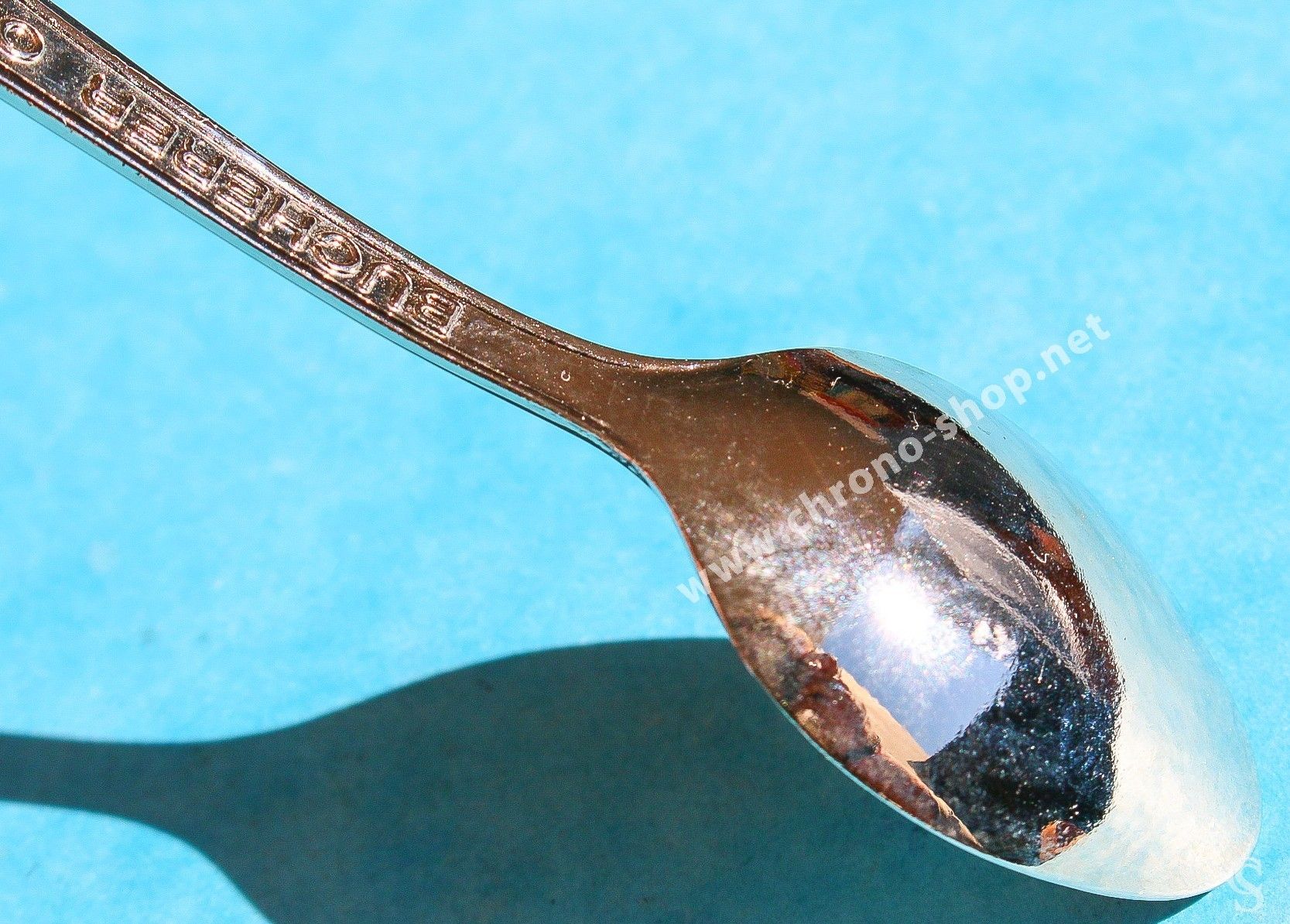 Rolex collectible spoon sales