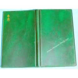 ROLEX ARE AUTHENTIQUE ACCESSOIRE CARNET MEMENTO BLOC NOTES NOTEBOOK