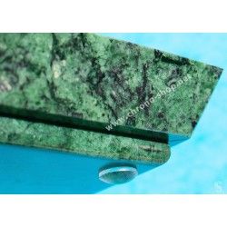 Rolex Vintage Faded Green 60's Marble Ashtray Cendrier Cenicero Posacenere ROLEX ASHTRAY ref 513