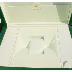 Rolex Rare Massive Green Marble Ashtray Cendrier Cenicero Posacenere ROLEX ASHTRAY ref RMA211 A5 412.080