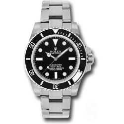 Rolex Brushed Watch bracelet link Submariner 114060, 116610 et Oyster Perpetual, MILGAUSS, Datejust 116000