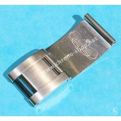 Genuine Rolex Sea-Dweller Diver Watch Extension L folding Link part Large 16600,16660 B32-20761-L-F1