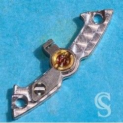 Rolex Genuine 3135-600 Watch Parts Caliber 3135 Seating for Date Indicator Seating Part 600