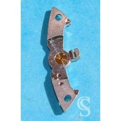 Rolex Genuine 3135-600 Watch Parts Caliber 3135 Seating for Date Indicator Seating Part 600