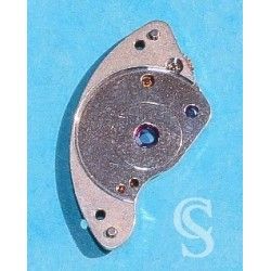 Rolex watch accessories horology parts 3135 ref 3135-105 Barrel Bridge 3130 Genuine