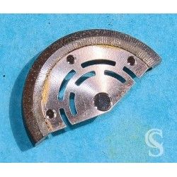 ROLEX ROTOR, BALANCIER, MASSE OSCILLANTE MOUVEMENT AUTOMATIQUE MONTRES LADIES 2235, 2230