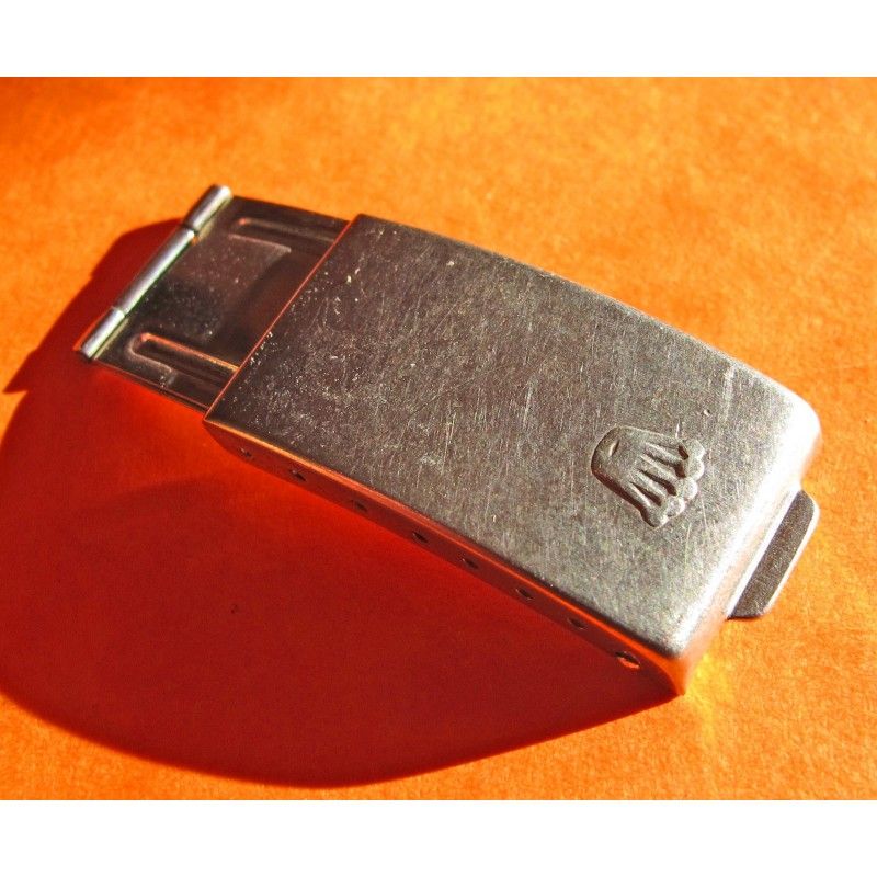 ROLEX DAYTONA VINTAGE BUCKLE 78350 REF VC