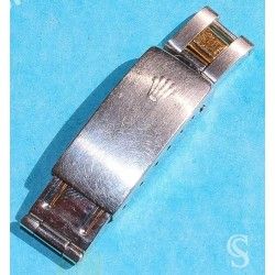 Rolex New NOS Folded deployant Clasp 62510H for Oyster Jubilee 20mm Bracelet Band,deployant buckle heavy links