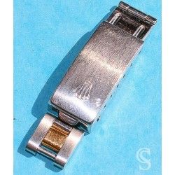 Rolex New NOS Folded deployant Clasp 62510H for Oyster Jubilee 20mm Bracelet Band,deployant buckle heavy links